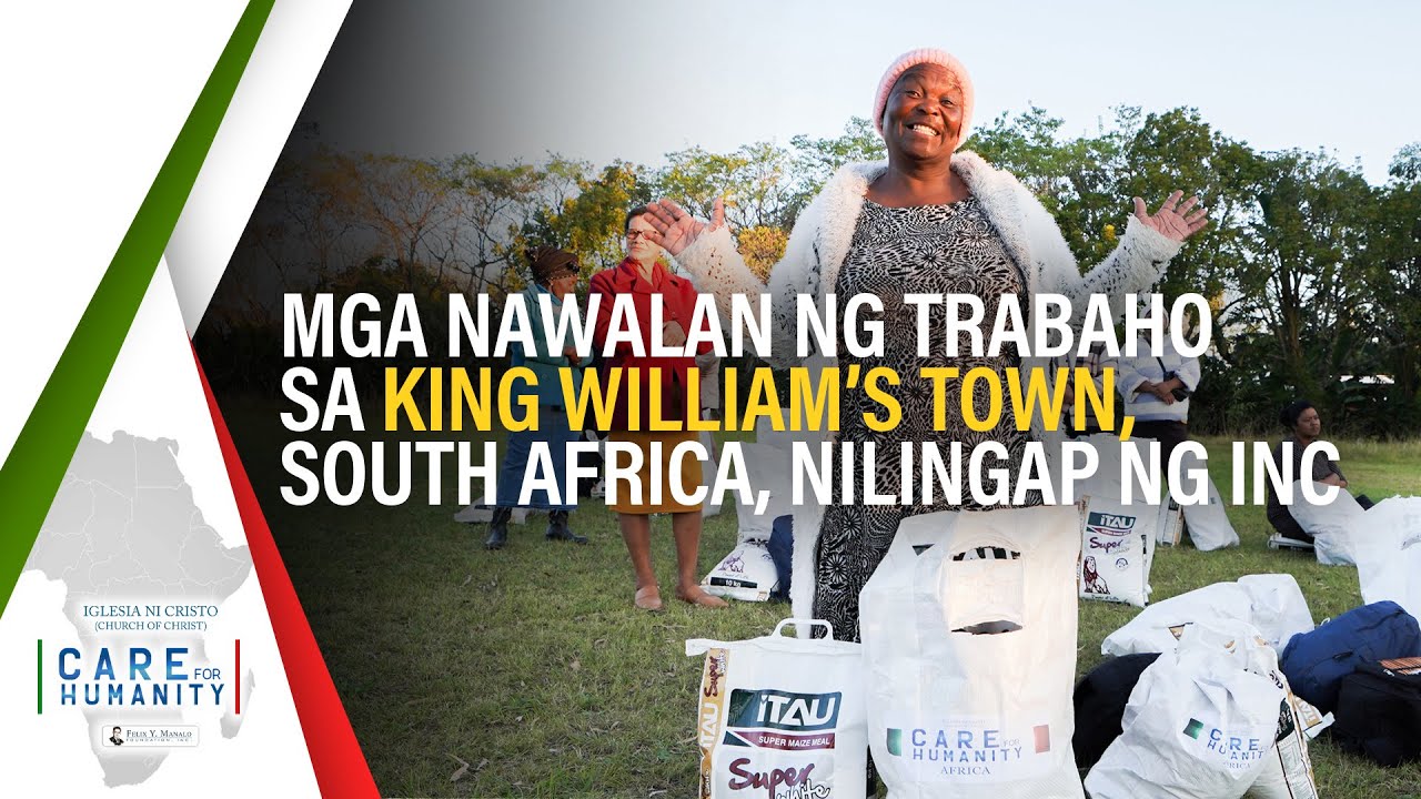 King William's Town | Care For Humanity
