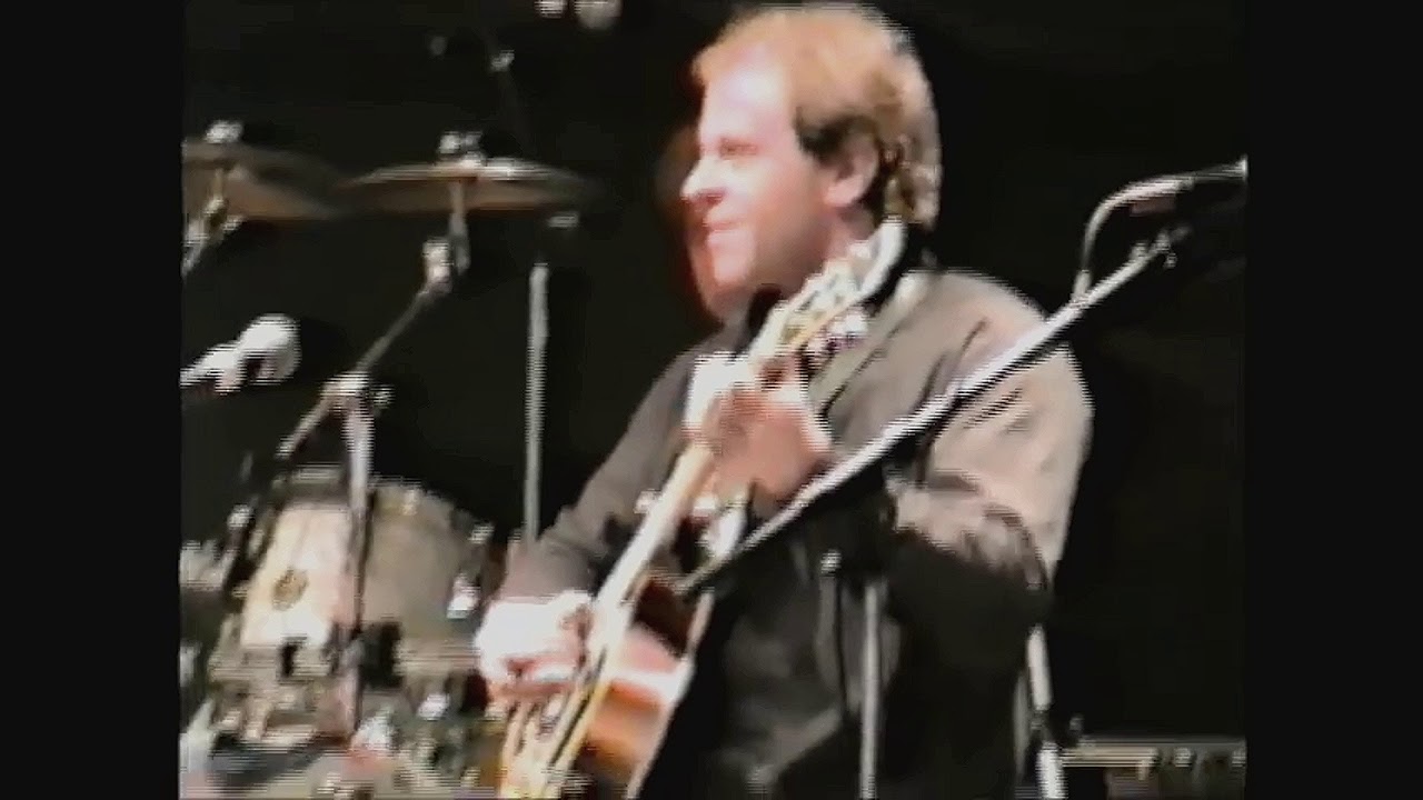 Jerry Reed and Mark Thornton Guitar