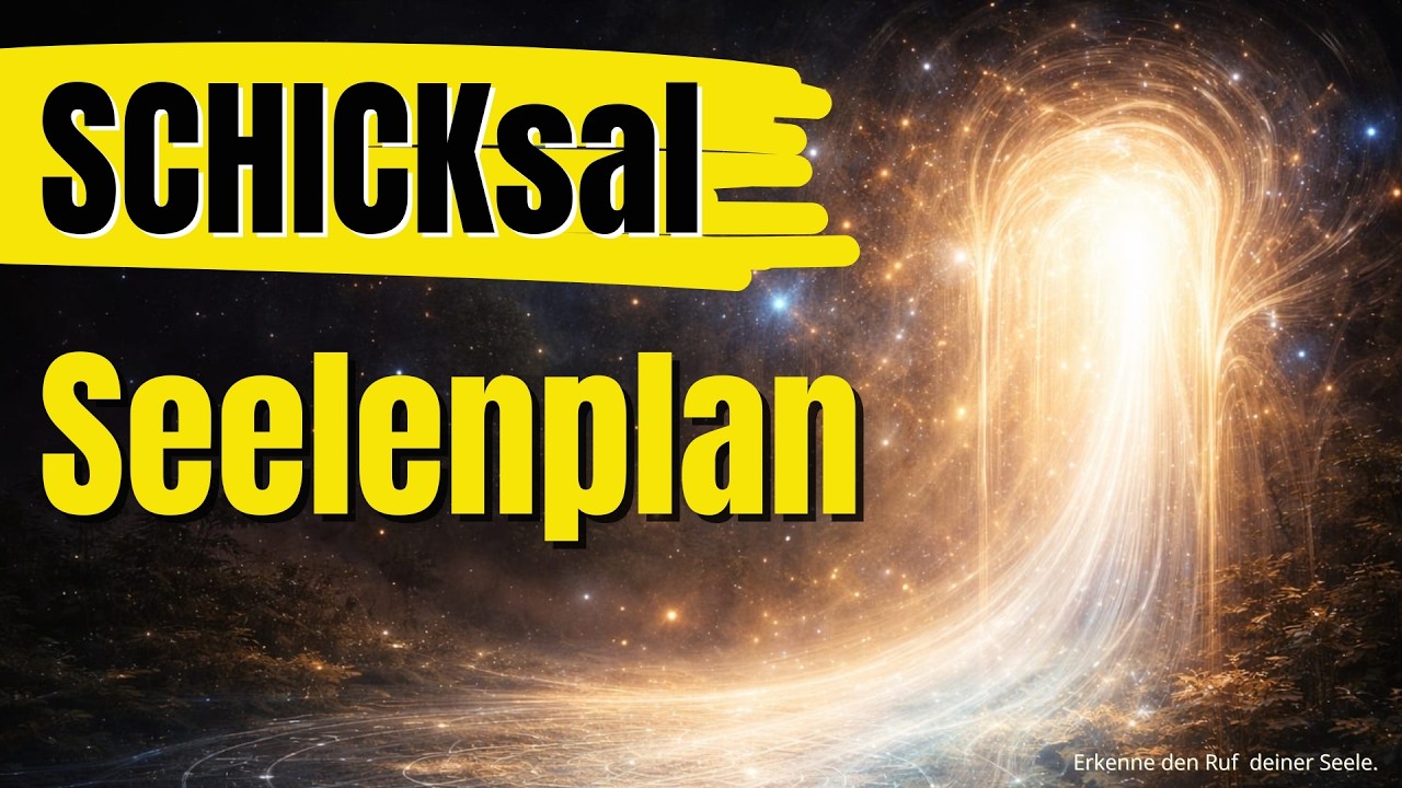 Warum dein Leben Sinn ergibt – auch ohne festes Schicksal