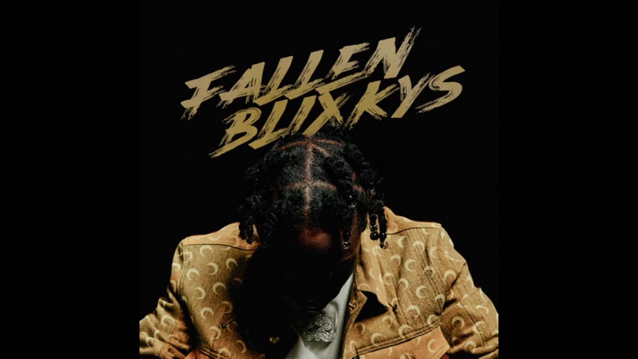 22Gz - Fallen Blixkys (Audio)