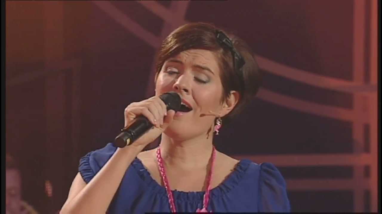 TO BYL NÁŠ HIT: Ach ta láska nebeská - Zuzana Norisová a Jiří Suchý