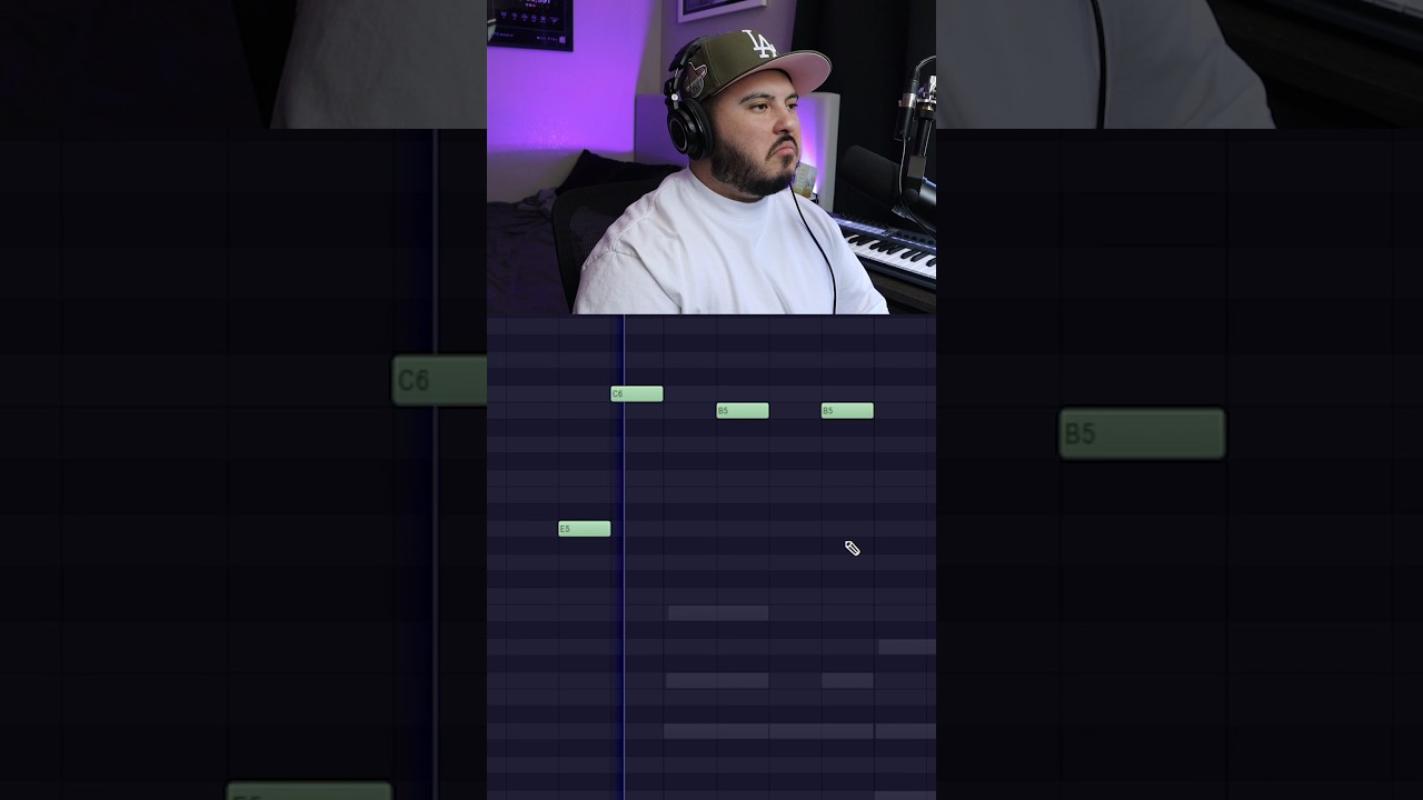 How to make an early 2000&rsquo;s type beat🔥🔥🔥 #makingbeats #drumkits #producer