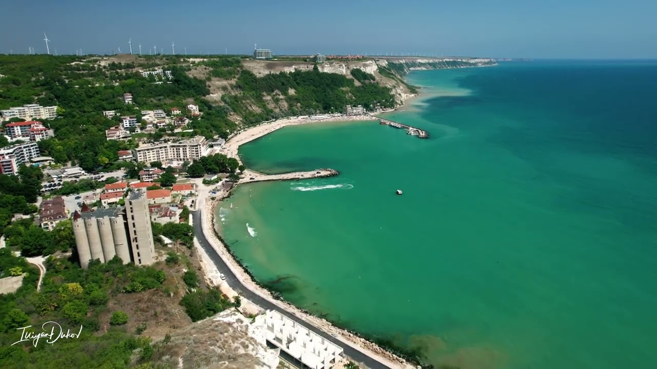 🇧🇬 Kavarna, Bulgaria