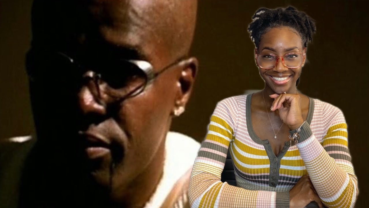 First Time Hearing Aaron Hall - All The Places (I Will Kiss You) REACTION 🔥🔥🔥