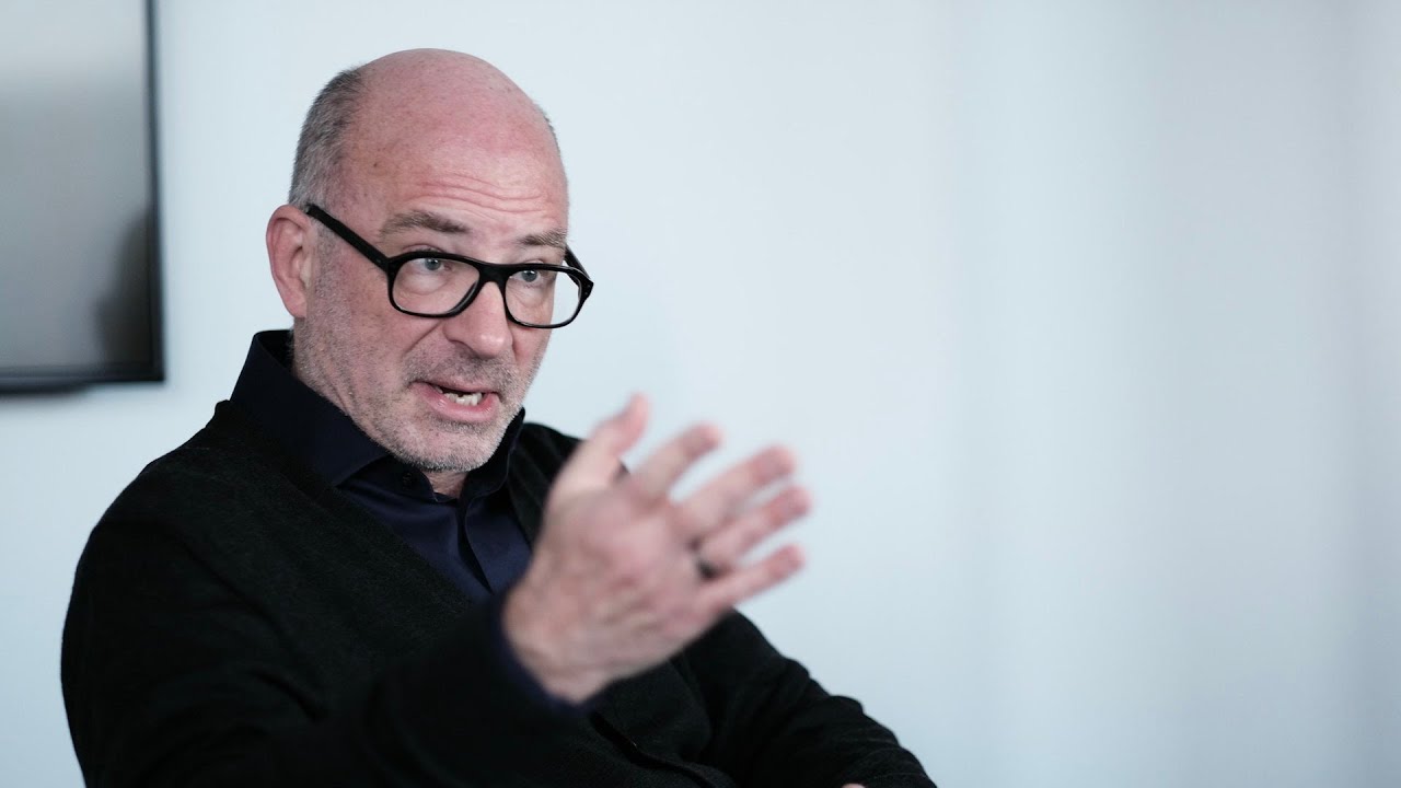 Gespr&auml;ch mit Volker Boehme-Ne&szlig;ler