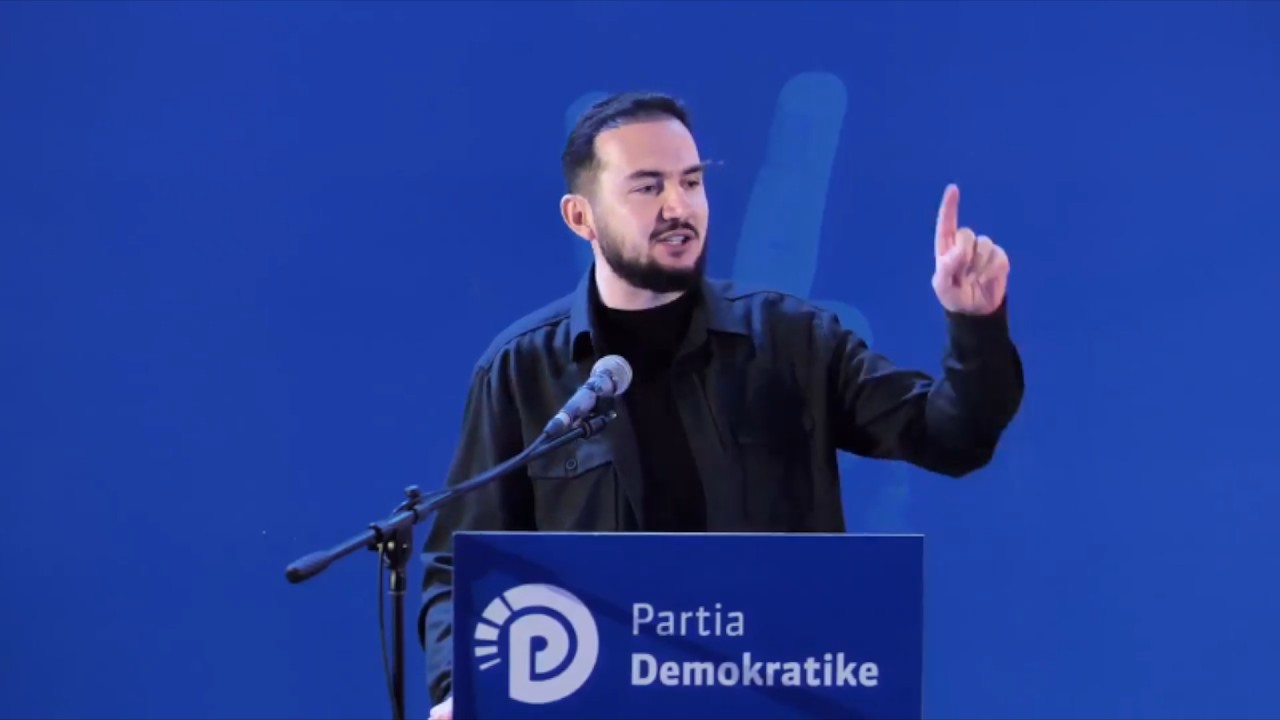 “PD ka humbësa serialë që bëhen deputetë prej ’96”- Salianji: Berisha të dorëhiqet, e ka në statut!