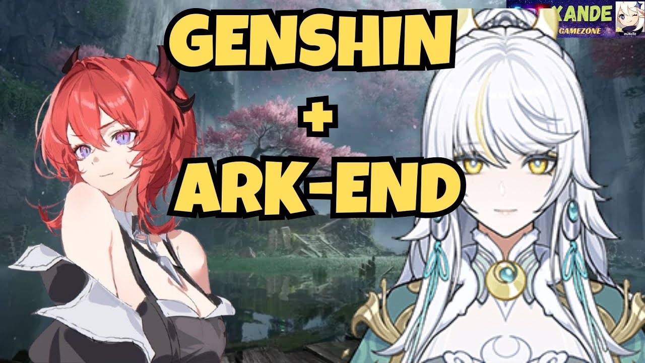FAZENDO VÁRIOS TEATROS DE GENSHIN HOJE!