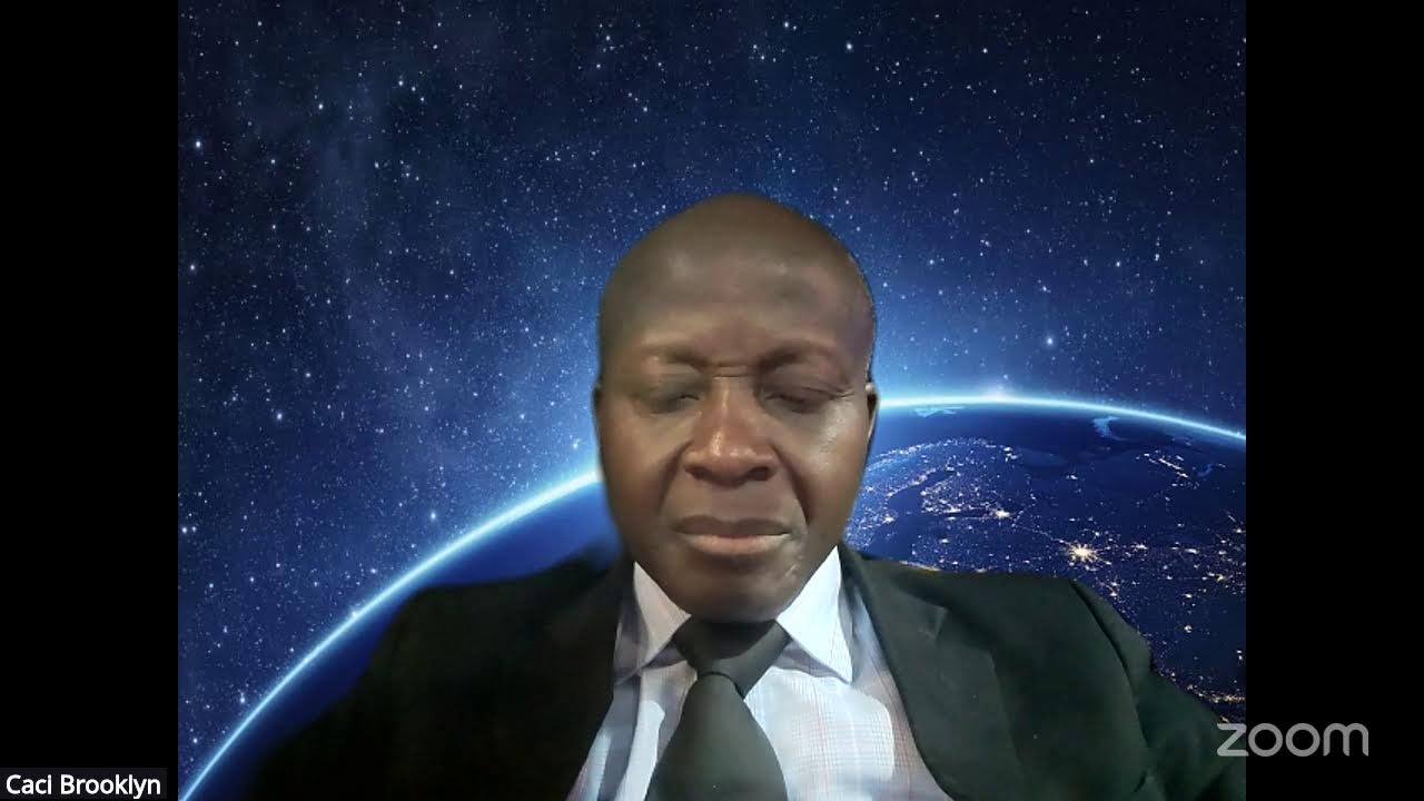 Family Worship Meetings 7Days Annual Harvest Prayer and Fasting Day 2