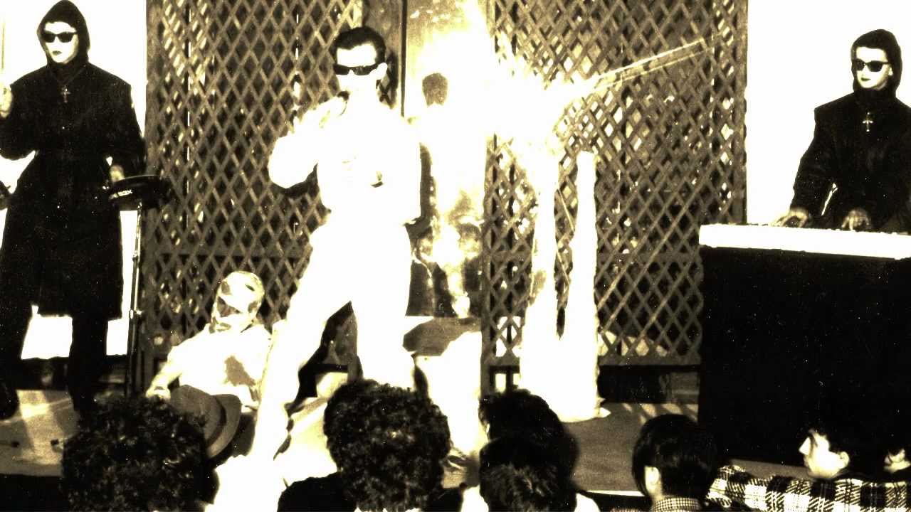 FOCKEWULF 190 - GITANO 1984