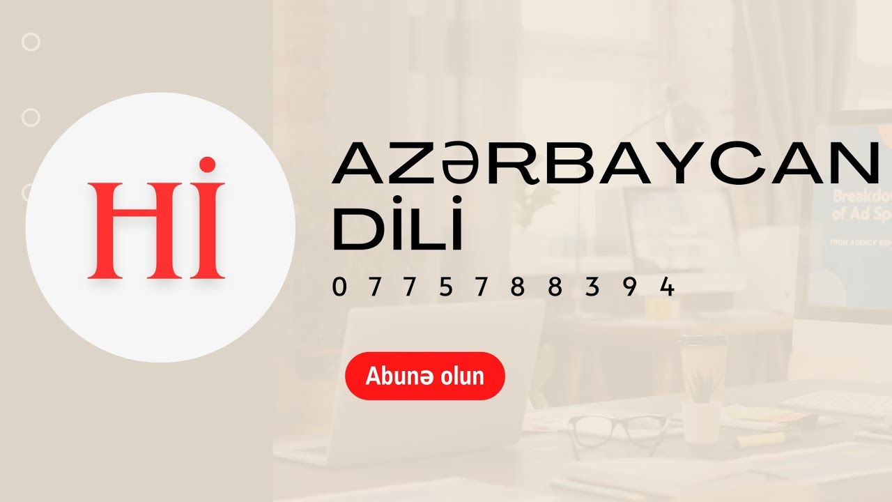 Say ilə bağlı ümumi lazımlı məqamlar #miq #abituriyent #sertifikasiya
