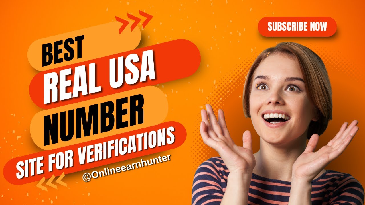 Textverified Review: Why Its The Best Real USA Number Site For Verifications
