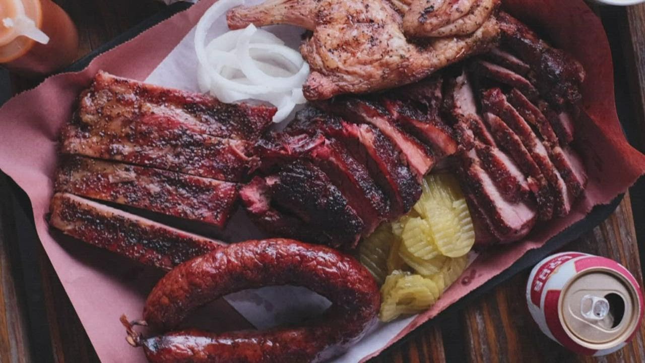 DFW food events this fall