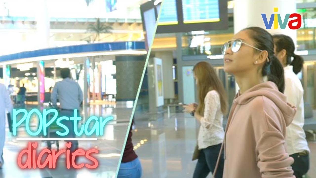 Popstar Diaries: Sarah's First Time in Muscat, Oman