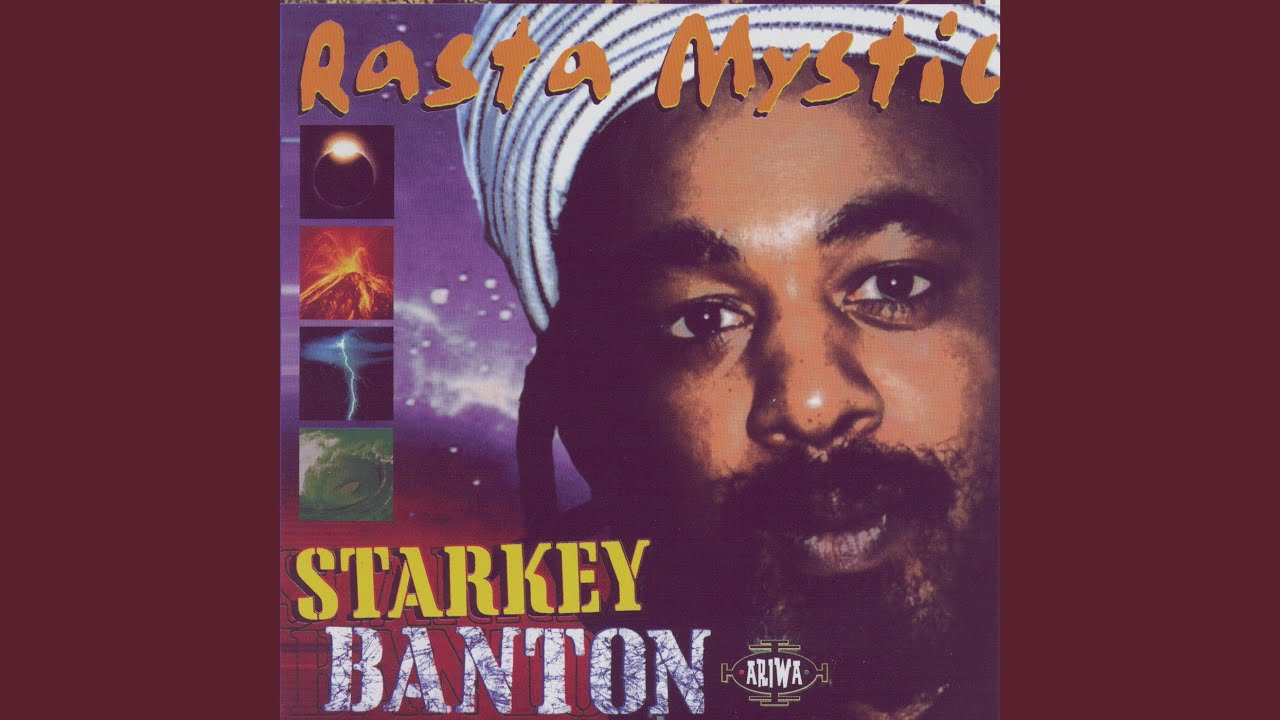 Rasta Mystic