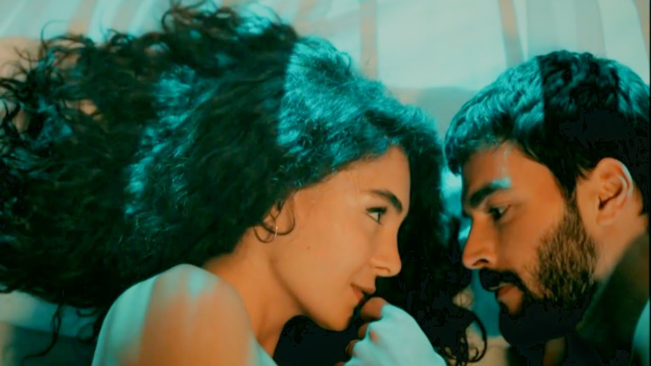ريان ♡ ميران || تكه راح يوقف قلبي 😍 ناصيف زيتون || Reyyan ve Miran || مسلسل زهرة الثالوث Hercai