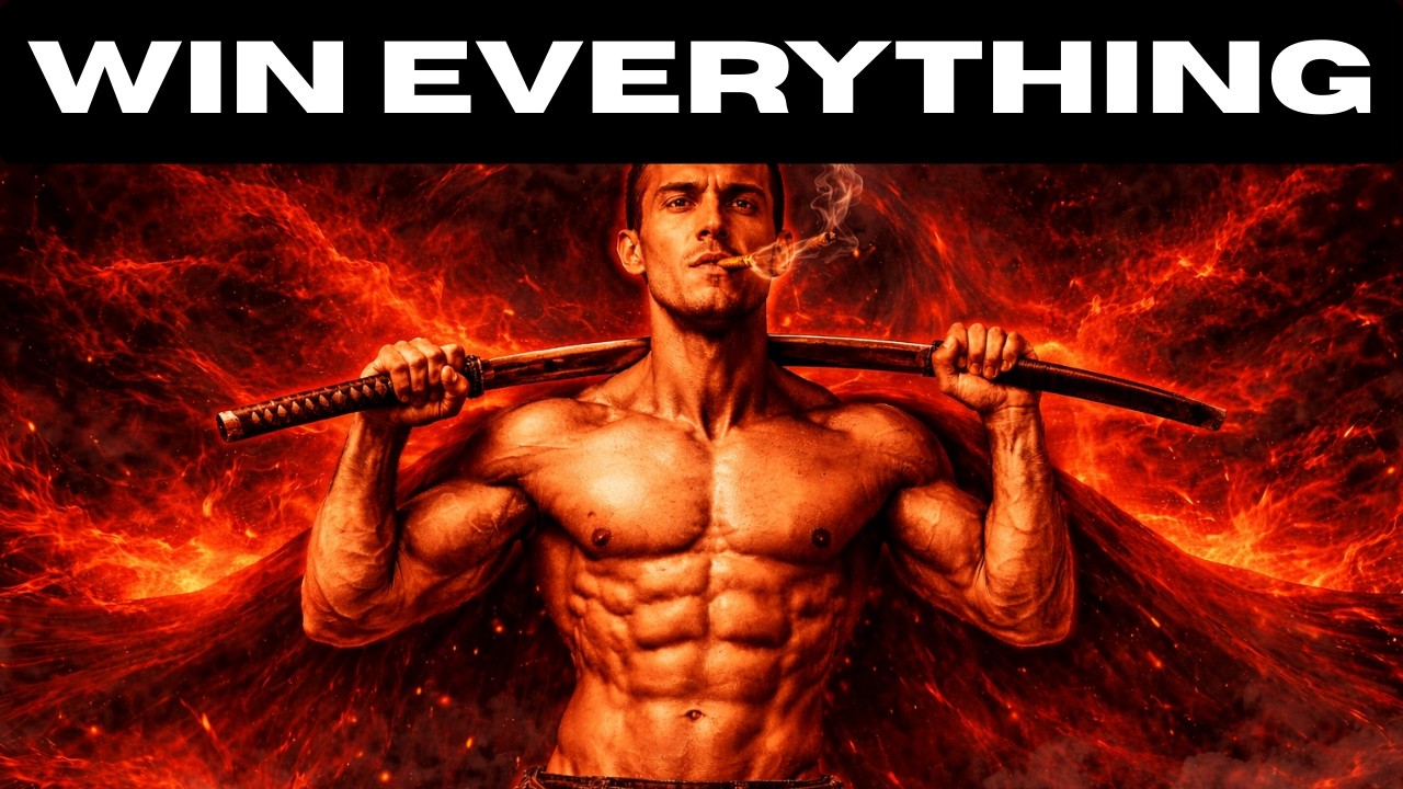 How Machiavelli Trained Himself to Win Everything.