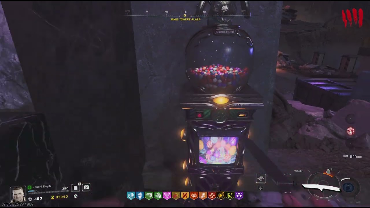 Call of Duty Zombies