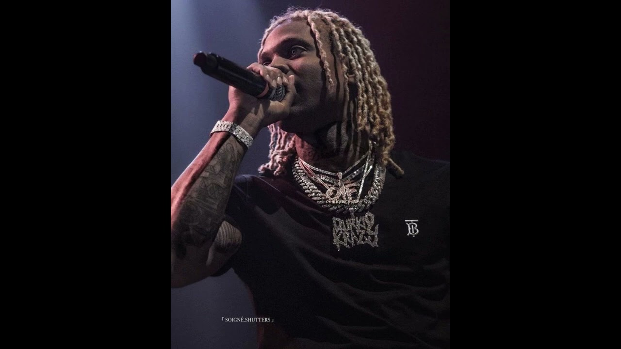 (FREE) Lil Durk Type Beat ''The Bottom