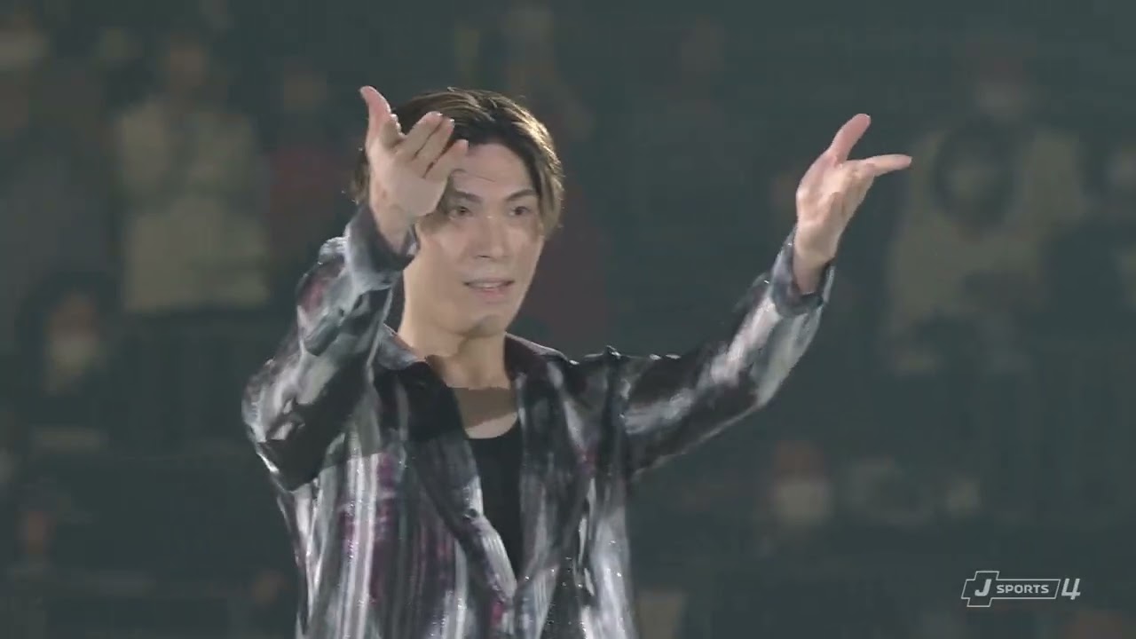 【田中刑事】FaOI2023.06.27 新潟 藤岡靛演唱的『 Apple 』🍎