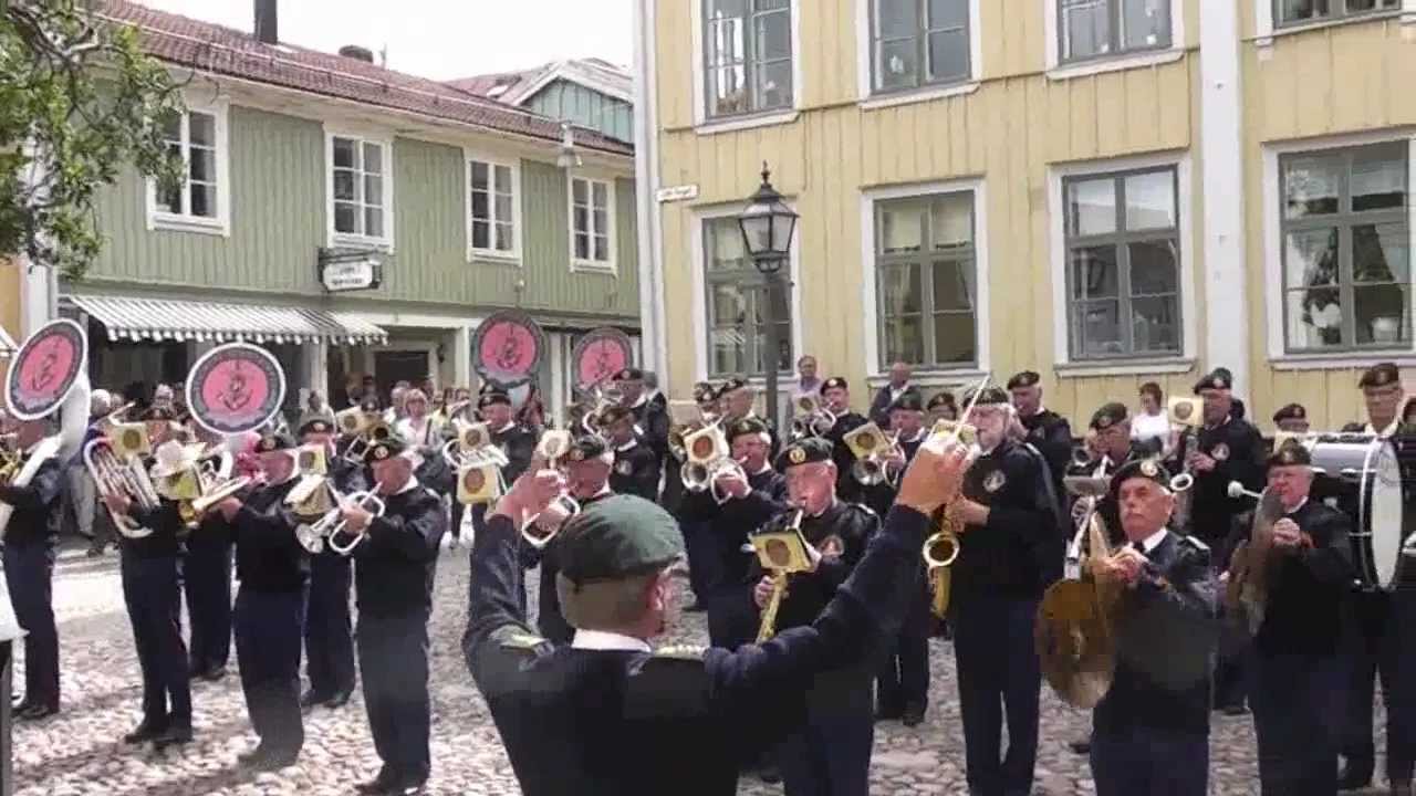 Under the Double Eagle - Fanfarekorps der Genie