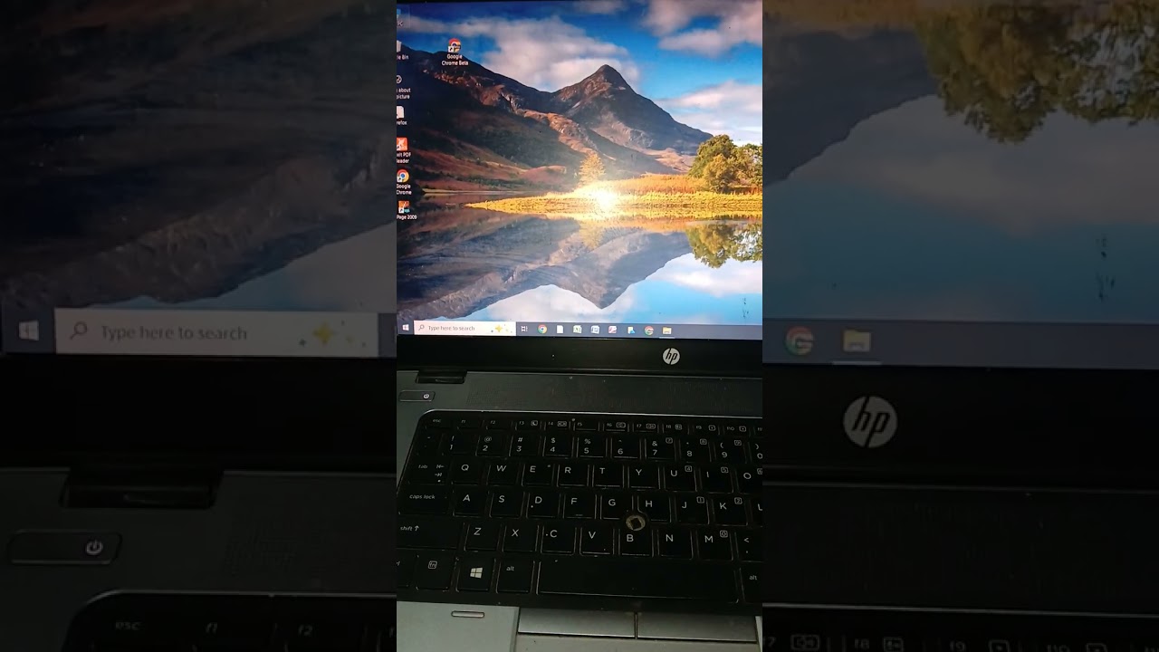 How to format Laptop#shah