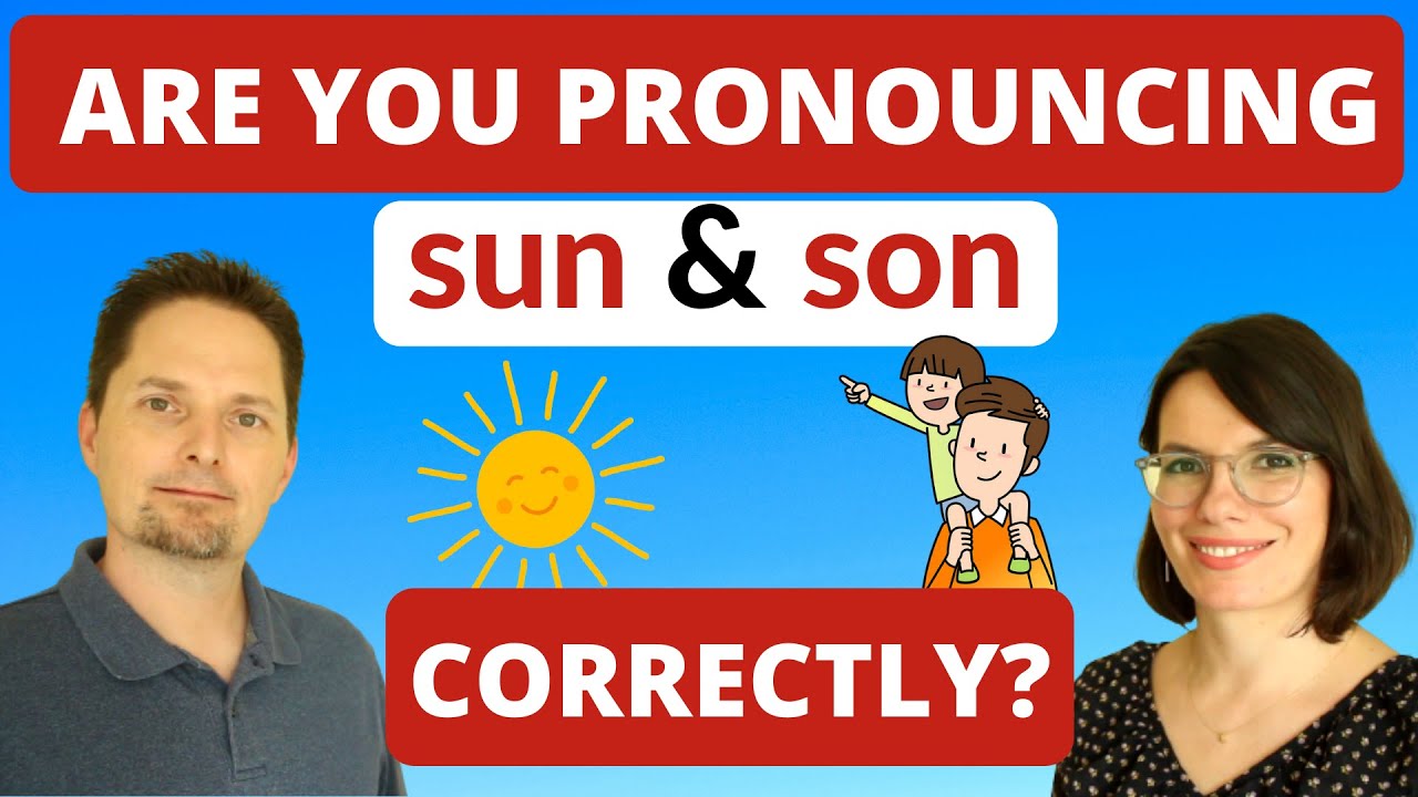How to Pronounce 