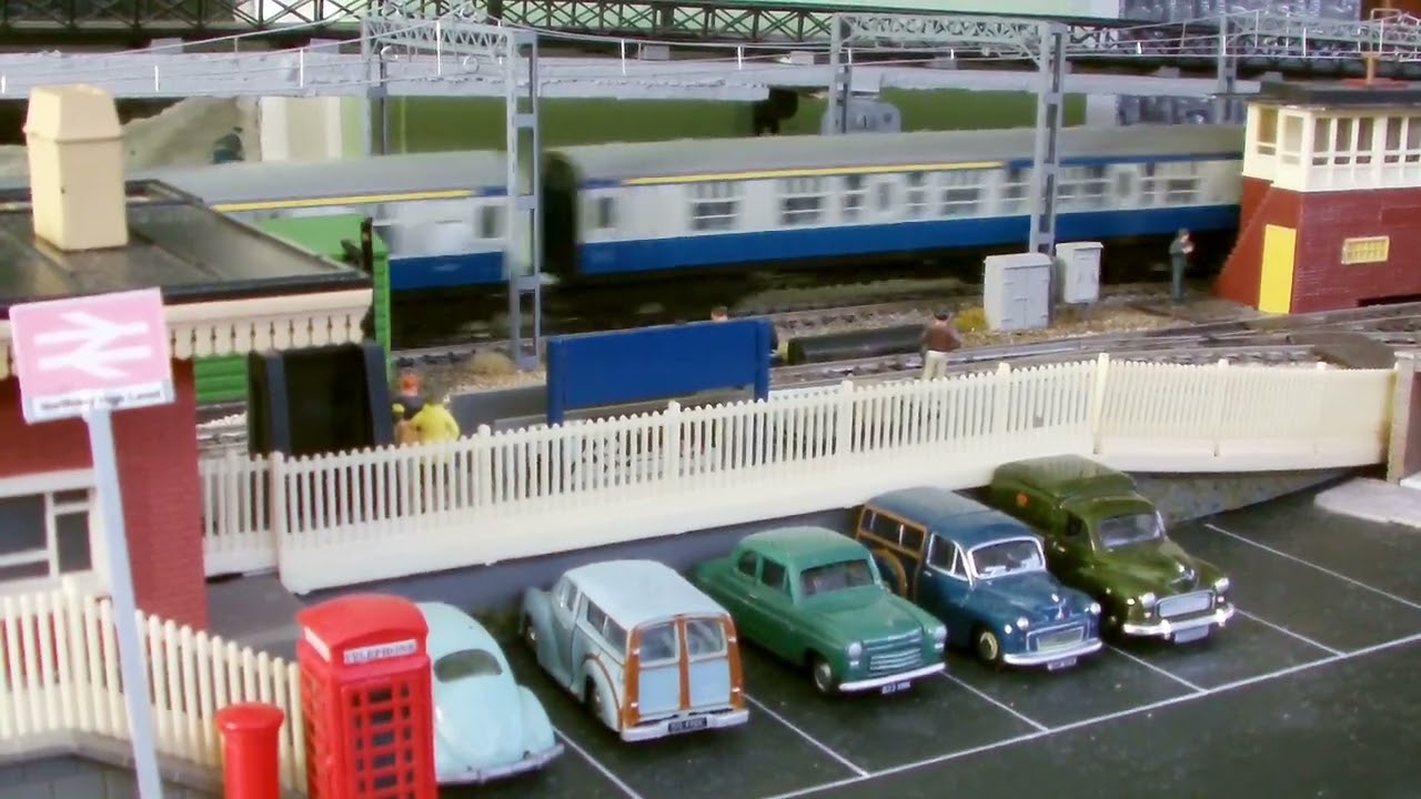 Northway 24/7 (S6 Ep4)