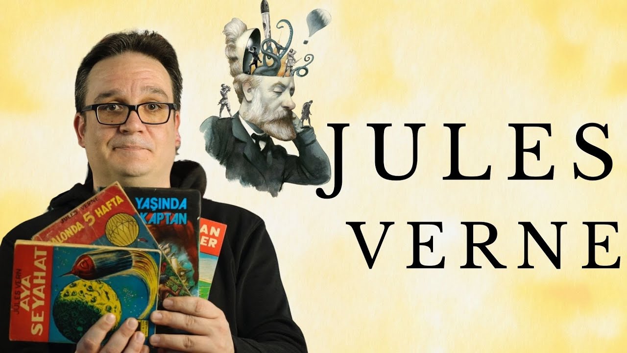 Jules Verne