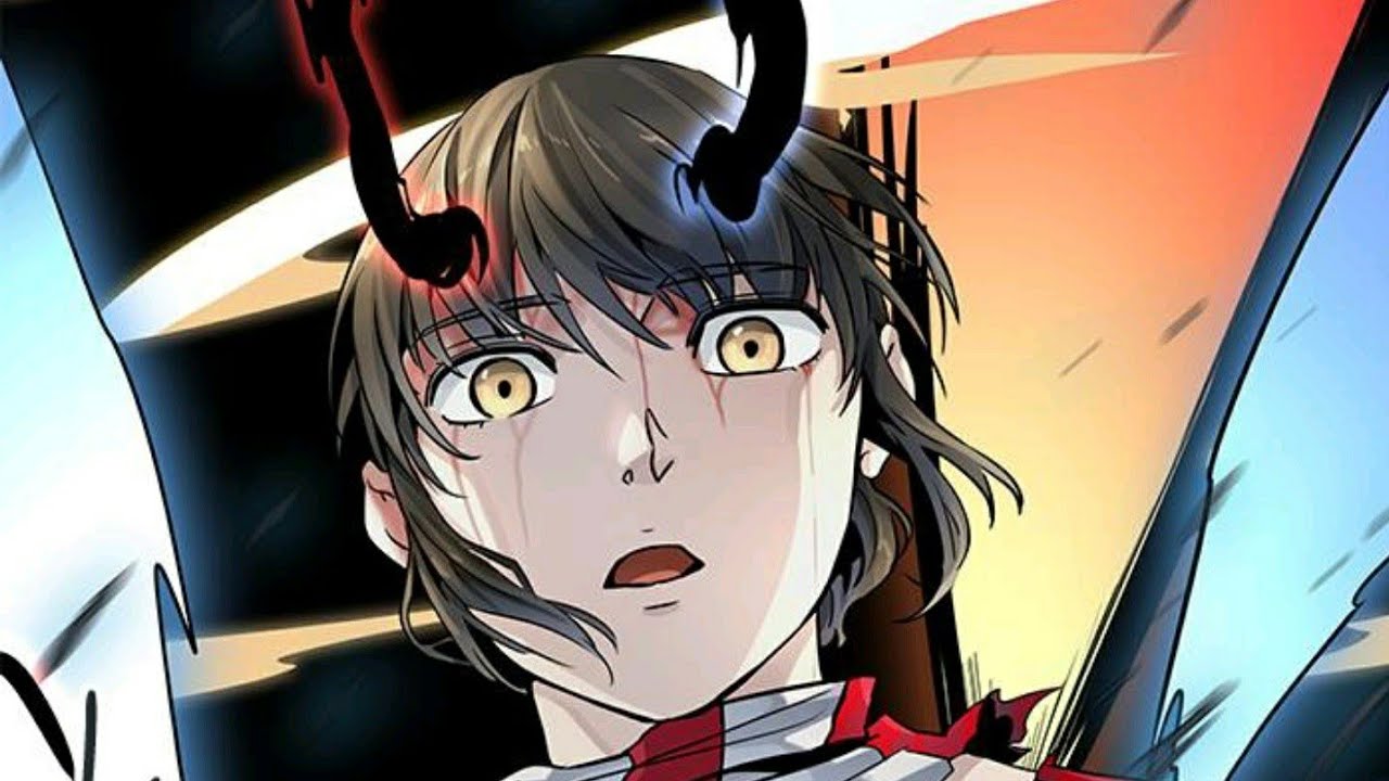 LES POUVOIRS DE BAAM EXPLIQUÉS | Tower of God - Analyse