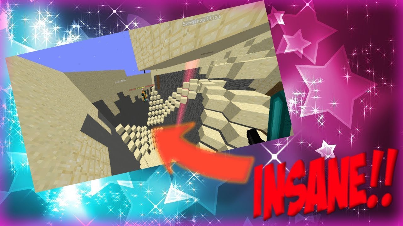 TRAPPING MONTAGE #2! / Sand Fall Trap + Godset Kill | CosmicPvP Spirit Planet
