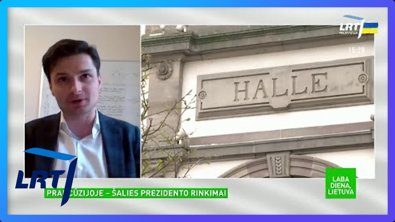 Prancūzijos prezidento rinkimų i&scaron;vakarėse: dėl kokių priežasčių Le Pen populiarumas kyla?