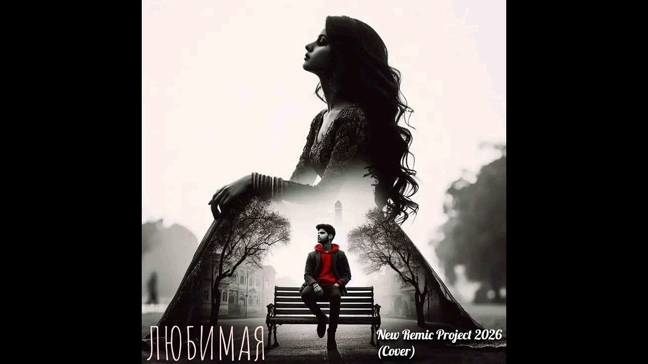 ЛЮБИМАЯ (Cover) New Remix Project 2026