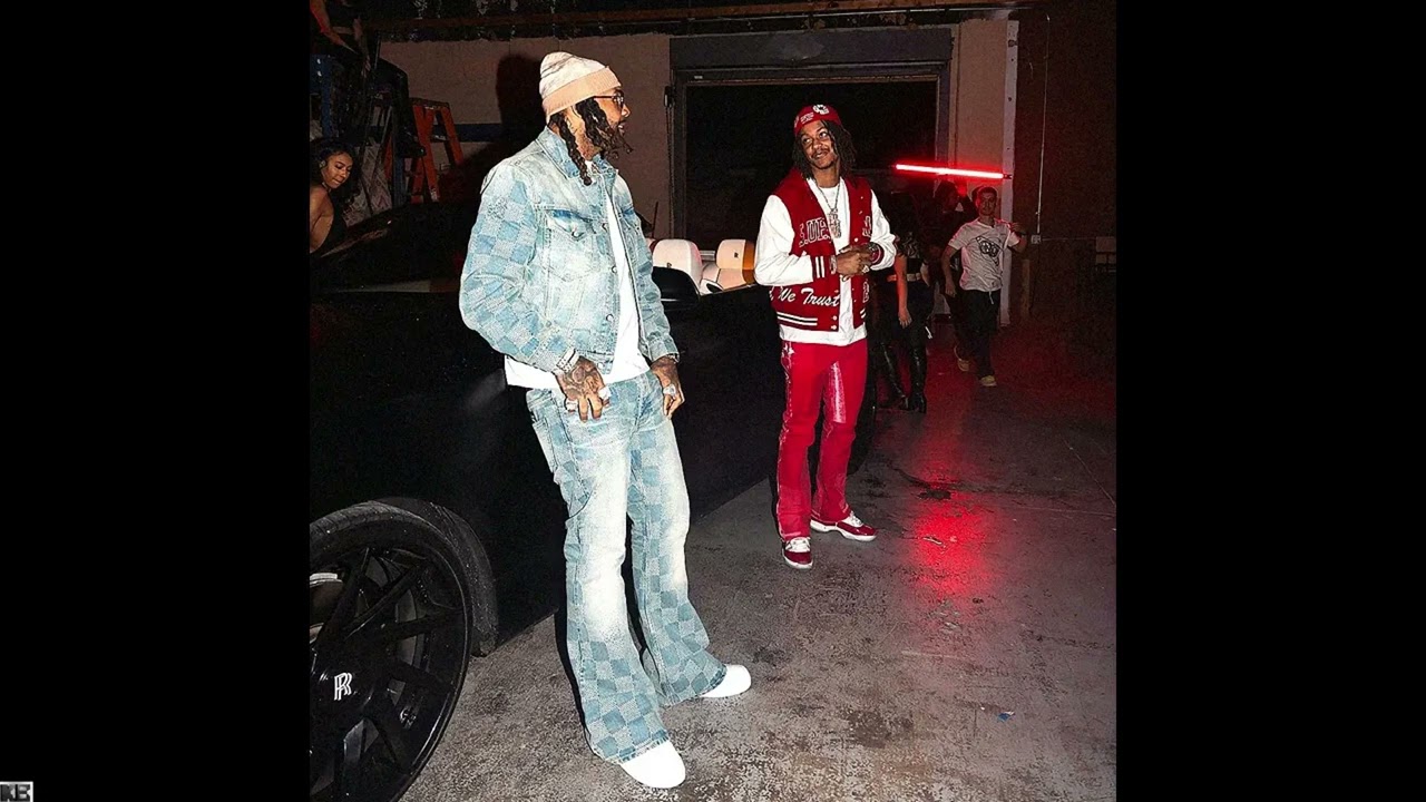 (FREE) Money Man Type Beat - 