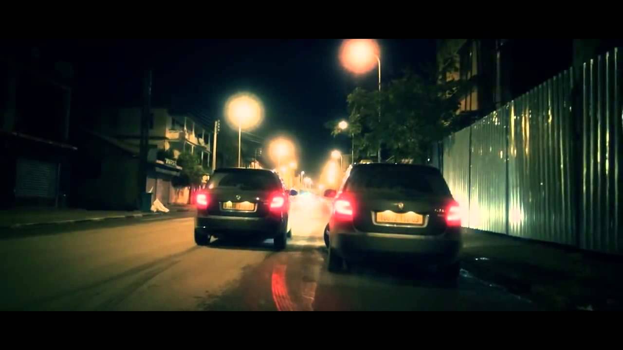 Mc Majhoul   Loukan Nroo7   Clip Officiel  2014