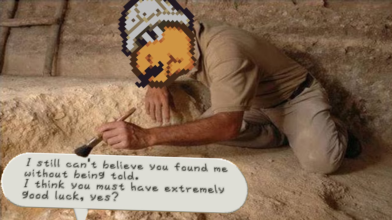 Obscure and Unused Dialogue in Paper Mario 64