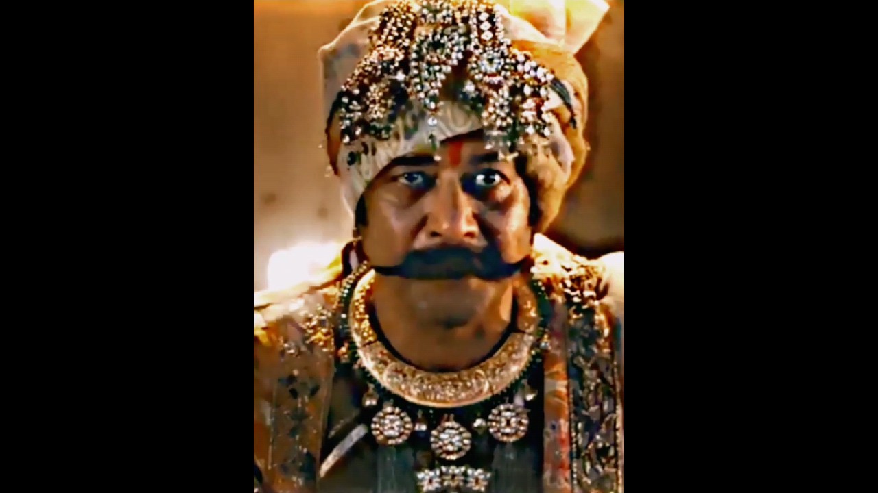 Rana Partab logic failed 😂 best replay of Raja Man singh💪Mughal