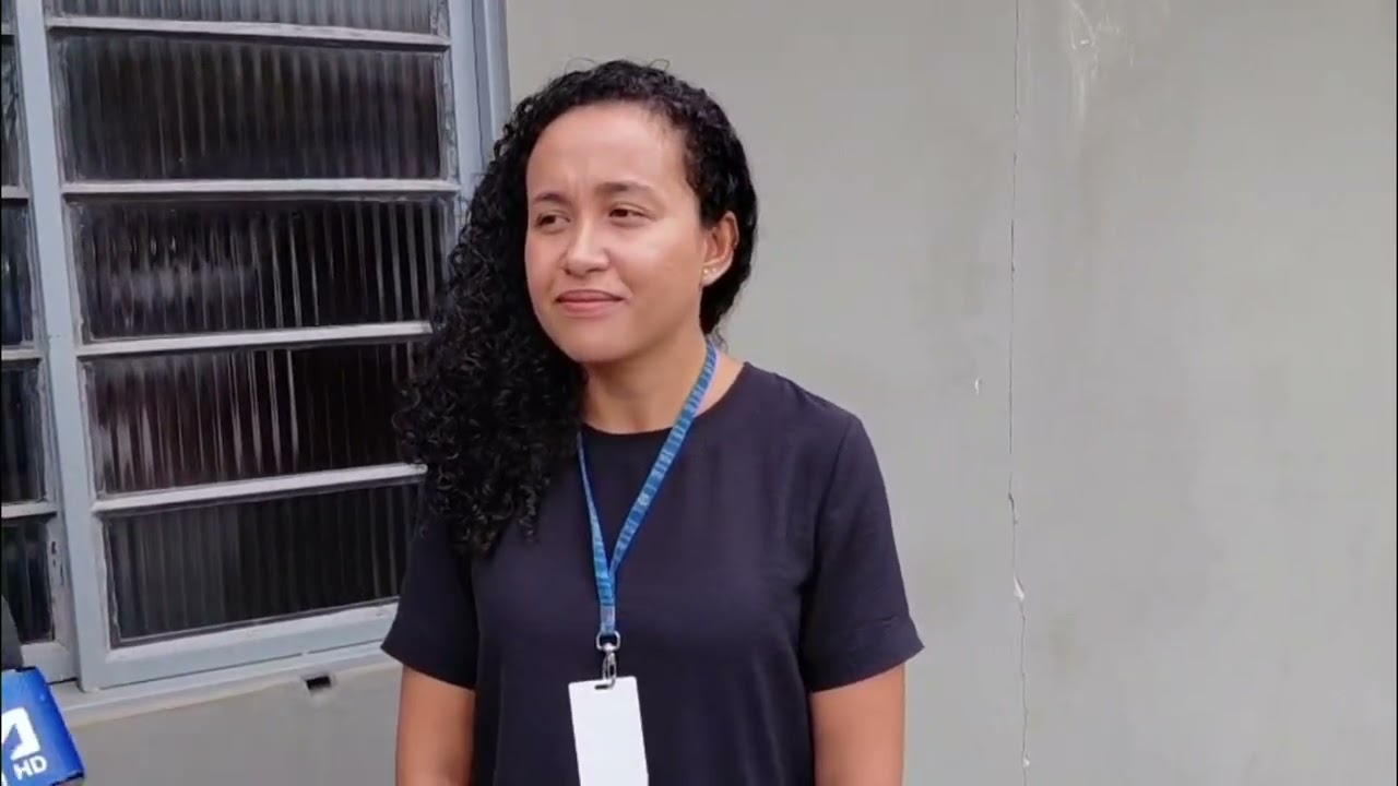 CENTRO DE REFERÊNCIA DE ASSISTÊNCIA SOCIAL PROMOVE RODA DE CONVERSA SOBRE O BPC