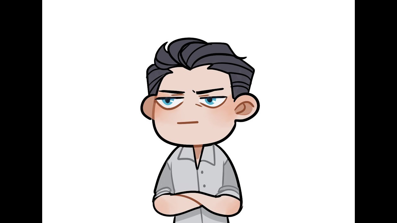 So... Who broke it [BATFAM]