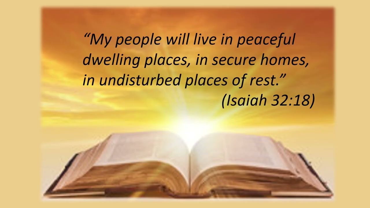 Day 1, November 29, 2025. NOVENA FOR THE 154TH ANNIVERSARY OF THE FOUNDATION OF THE HIJAS DE JESUS