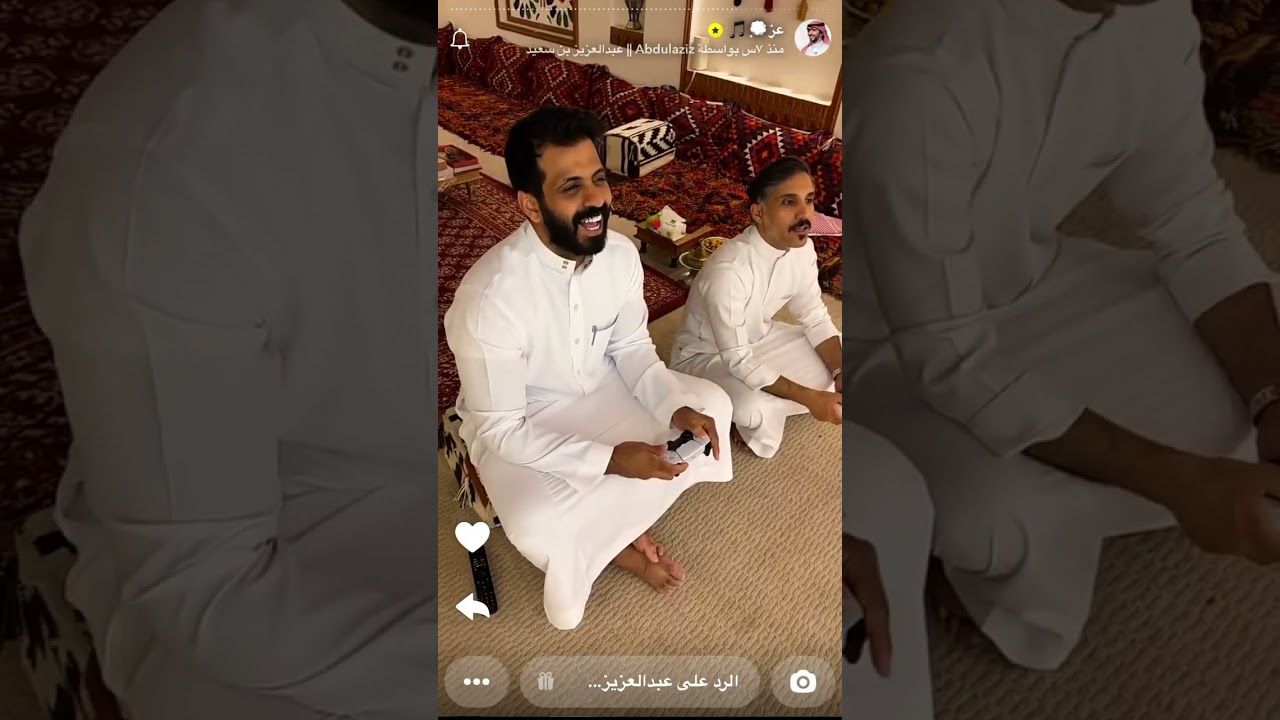 سنابات عبدالعزيز بن سعيد (٢)١١ سبتمبر، ٢٠٢٤