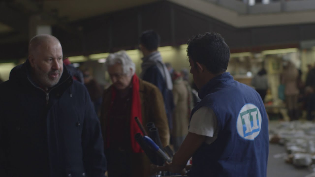 RUFO- Corto (Dir. Iago Martinez)