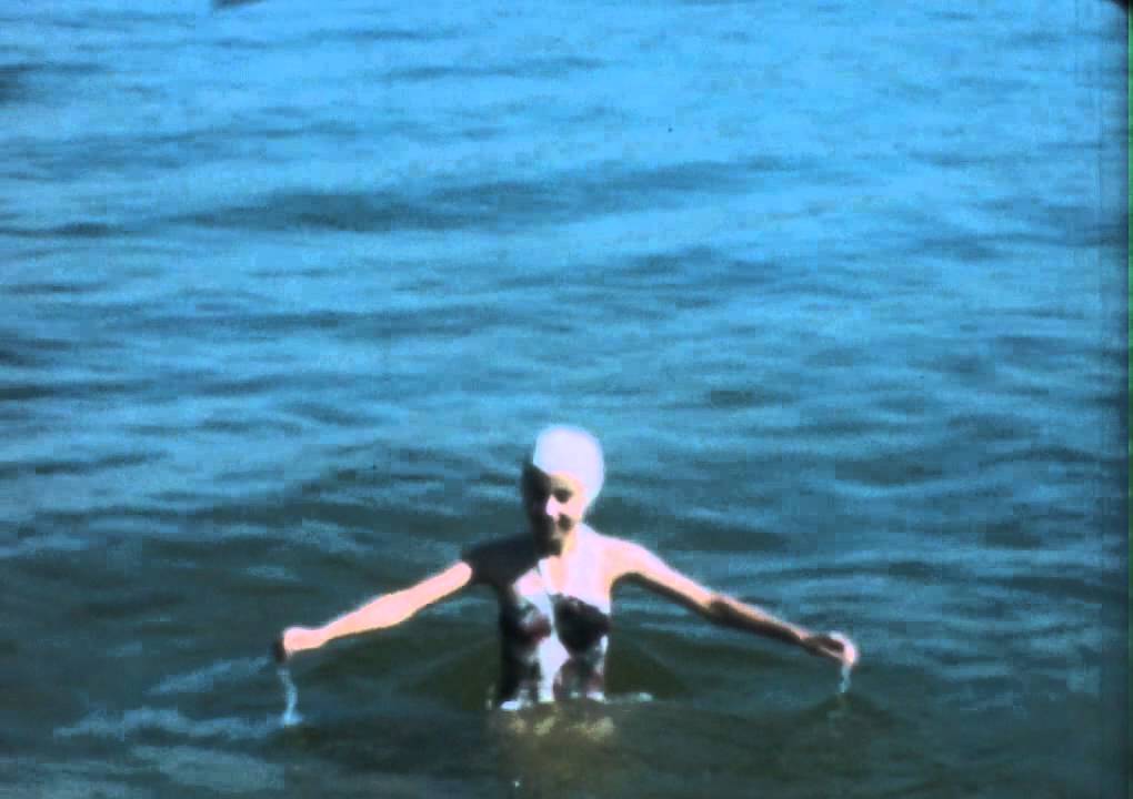 1948 Lake Wawasee, Indiana