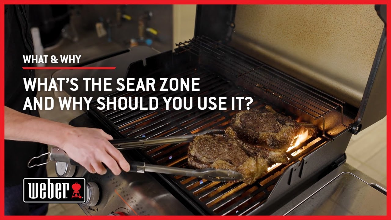 What&rsquo;s the Sear Zone and Why Should You Use It