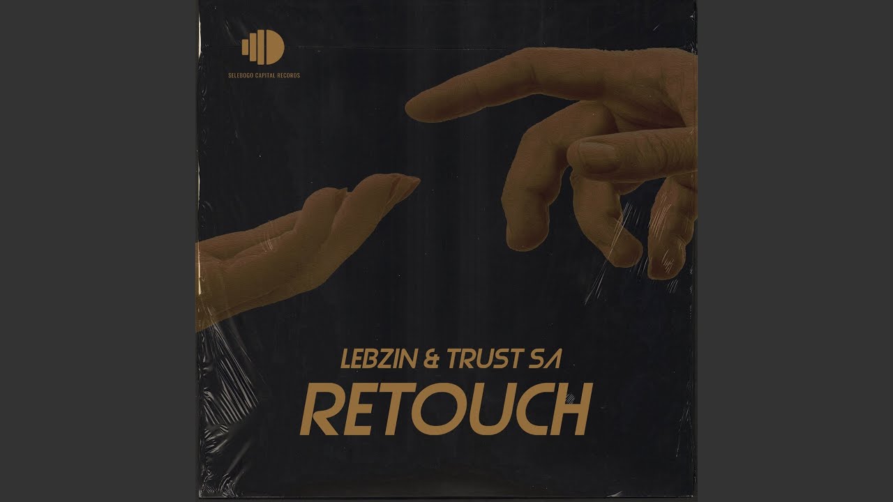 Sweet Nothings (Trust SA's Mellow Touch)