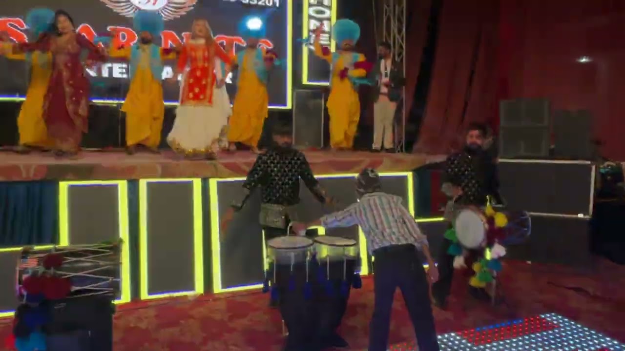 22 Sanjeev Entertainer Ambala Chandigarh-98136-27044 