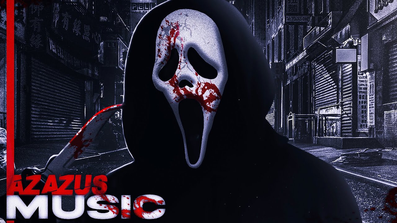 GHOSTFACE RAP | 