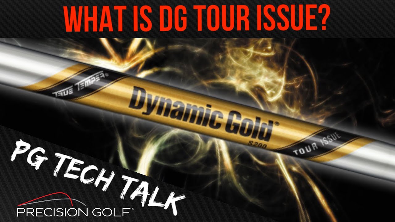 Dynamic Gold &ldquo;TOUR ISSUE&rdquo; - Is it Different?