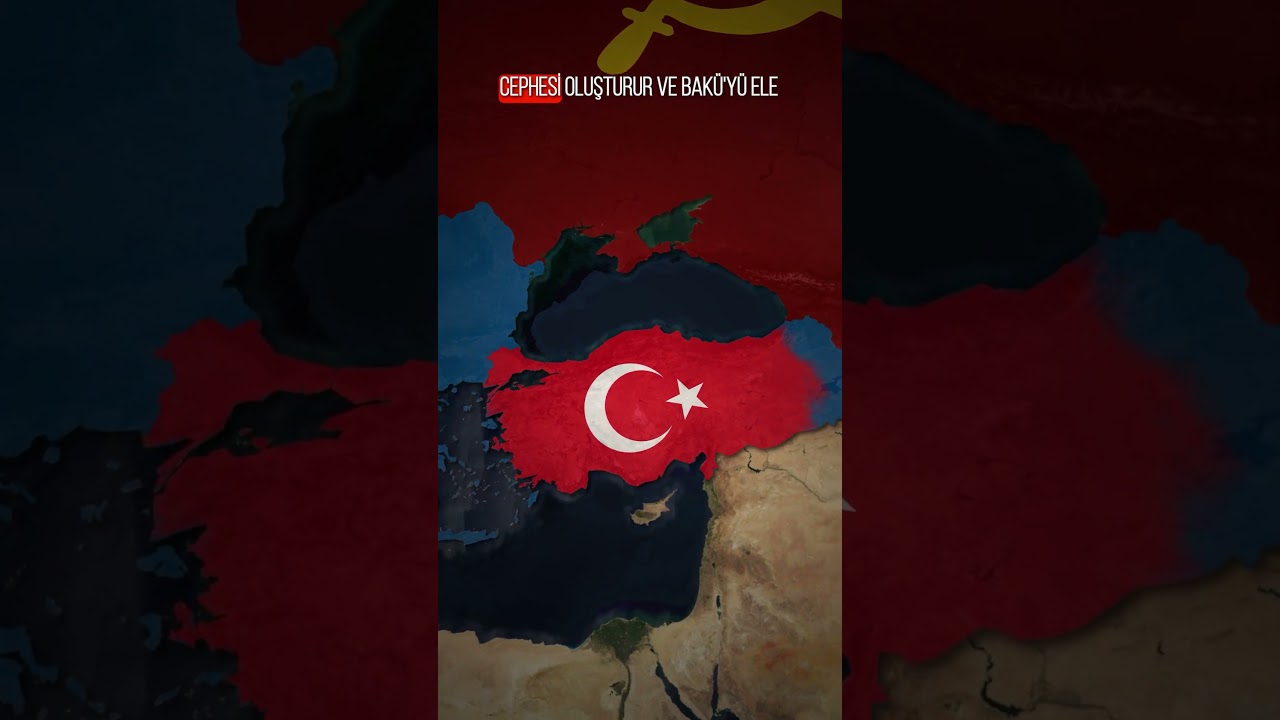 Sovyetler Birliği Herkese Savaş A&ccedil;saydı Ne Olurdu? #shorts #sovyetler #savaş