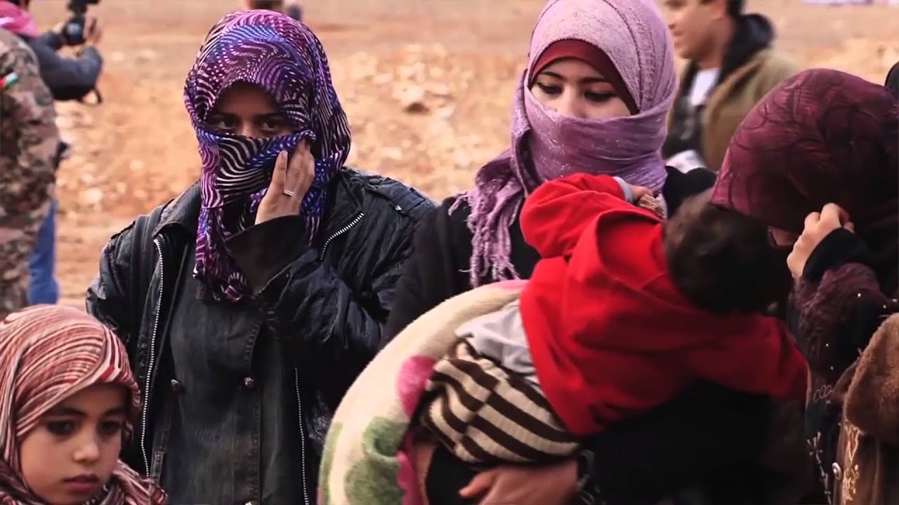 International Community Response to the Migrant Crisis