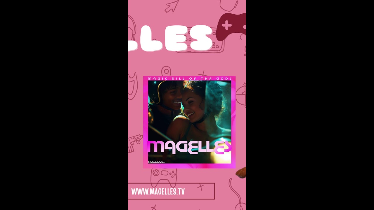 Magelles On Air